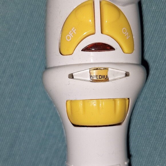 Vidal Sassoon Curling Iron - Picture 4 of 4